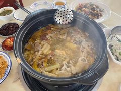 -双喜农庄·菌香园(安居家园店)