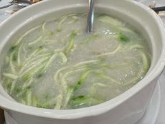 -丰尔粥食·顺德鱼生·干蒸排骨顺德菜(大良分店)