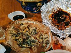 -金掌勺·锅包肉(双榆树店)