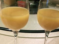 -杭州钱江新城万怡酒店-西餐厅