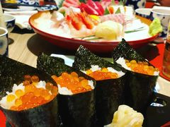 -小山日本料理(兴业太古汇店)