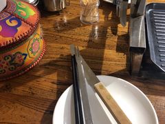-二道木烤羊腿(桃花潭店)