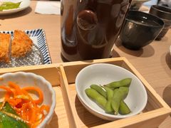 -堂本家·二代目·炸猪排(中心书城店)
