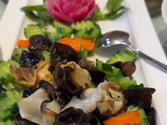 -万宝海鲜舫(劳动公园店)