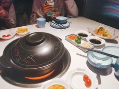-同仁四季椰子鸡(宝安壹方城店)