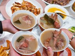 -好友缘家宴(青山路店)