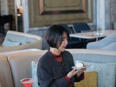 -大堂酒廊·富力丽思卡尔顿酒店