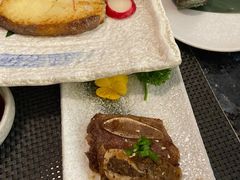 -菊上料理(蜀山银泰百货店)