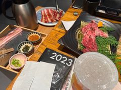 -黑牛の店·和牛烧肉(大悦城店)