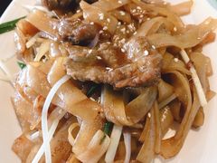 -杭州龙禧福朋喜来登酒店品轩中餐厅