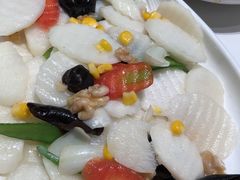 -渝乡老妈·北京烤鸭(六里桥店)