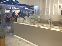 -KUNCHA鲲茶·江西制茶(铜锣湾店)