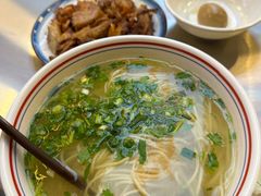 -王祖名抻面(罗湖分店)