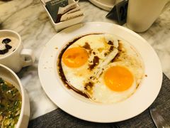 -北京王府井希尔顿酒店·万斯阁西餐厅