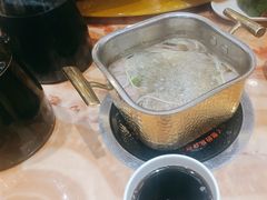 -清真军邺·金富苑肥牛(石坡街旗舰店)