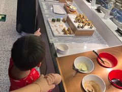 -比格比萨自助(宝山日月光店)