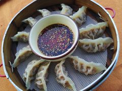 手工饺子-聚味瞿记·龙虾堂(树木岭店)
