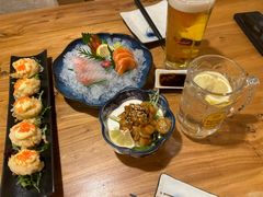 -三渡居酒屋