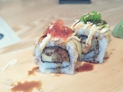 -东菊料理(吉利购物广场店)