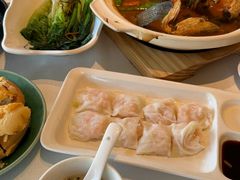 -寻味顺德·顺峰山庄(大良店)