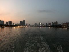 -珠江夜游广州塔·中大码头