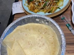 -合合春饼(潘家园店)