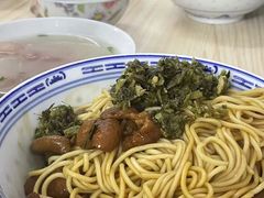 -盛兴面馆(真儒大厦店)