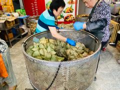 -赵记粽子(司前街店)