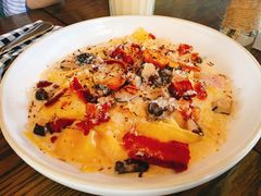 -ROAST coffee & eatery