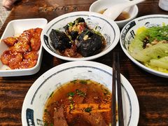 -黑白电视长沙小吃(悦汇城店)