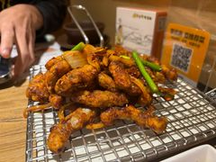 -冰川朝鲜族料理·东北菜(观前店)