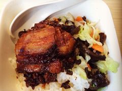 iphone_upload_pic-南城香·饭香串香馄饨香(赵公口店)