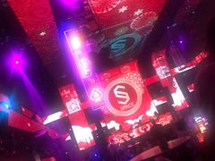 -SPACE CLUB酒吧(九纬路店)