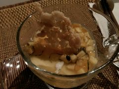 -T館·花园艺术餐厅