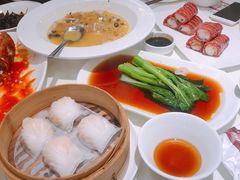 -上海人家花樣年华(中山公园店)