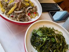 -山东八大碗山东老字号