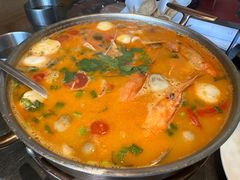 -simply thai天泰(世纪汇店)