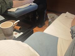 -华夏良子·足道·SPA·艾灸(苏州桥店)