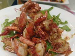 -东江海鲜大排档·潮汕菜·砂锅粥