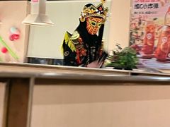 -海底捞火锅(劲松店)