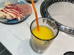 -圣罗巴甄选自助(麦凯乐店)