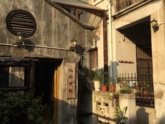 -二楼南书房