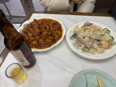 -老七饭馆(光荣道总店)