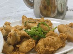 -阿九食店(南湾南路店)