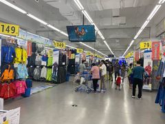 -迪卡侬(燕山店)