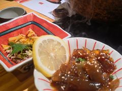 -花潮料理艺食馆(世欧广场店)