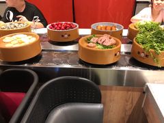 -龍歌自助小火锅(兰山上海路万达店)