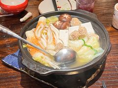 -鸟鹏烧鸟居酒屋(熙龙湾店)