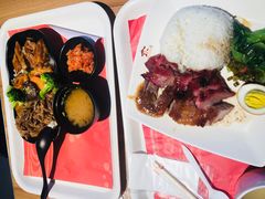 -食悦天美食广场(沈阳青年大街万象城店)
