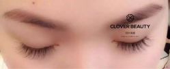 点击看大图 -Clover Beauty四葉美睫
